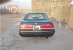 تويوتا كراون